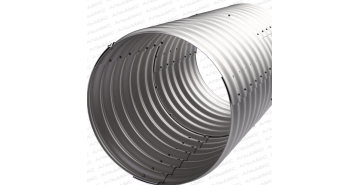 Труба ЛМГ (МГК) 60.30 цинк