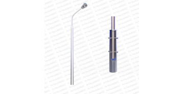 Опора МС-0,4-8-4-1