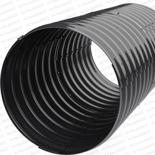 Труба ЛМГ (МГК) 80.50 гермокрон