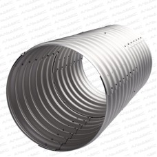 Труба ЛМГ (МГК) 10.40 цинк