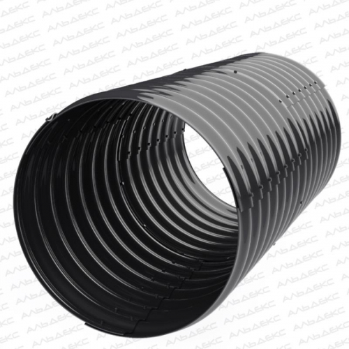 Труба ЛМГ (МГК) 20.25 гермокрон