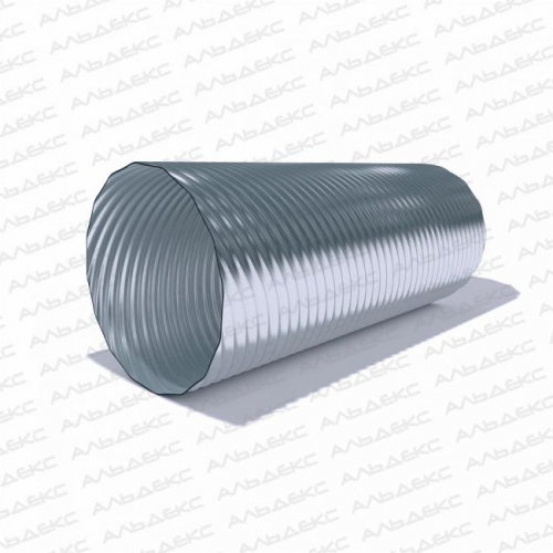 Гофрированные спиральновитые металлические трубы ГСМТ 2,8-3,5