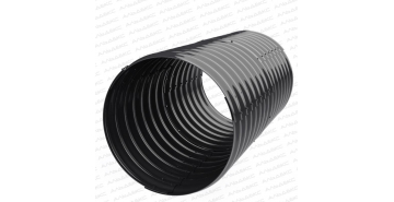 Труба ЛМГ (МГК) 20.30 гермокрон