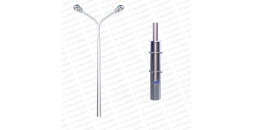 Опора ОГКС-1,0-10,0-2,0