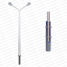 Опора СФГ-1000-8,0-01-ц