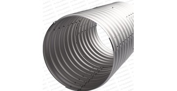 Труба ЛМГ (МГК) 70.40 цинк