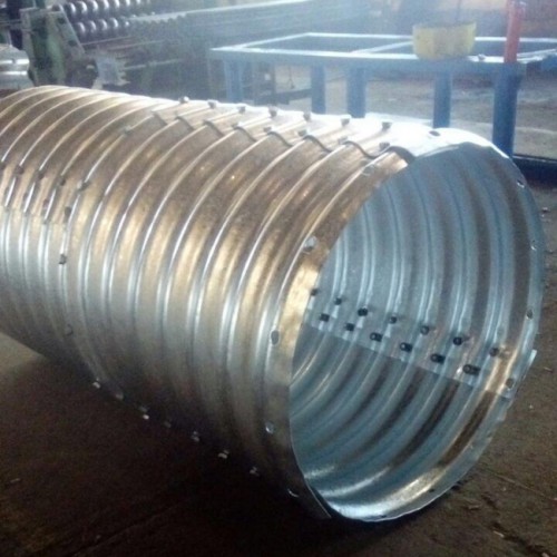 Труба ЛМГ (МГК) 15.50 гермокрон